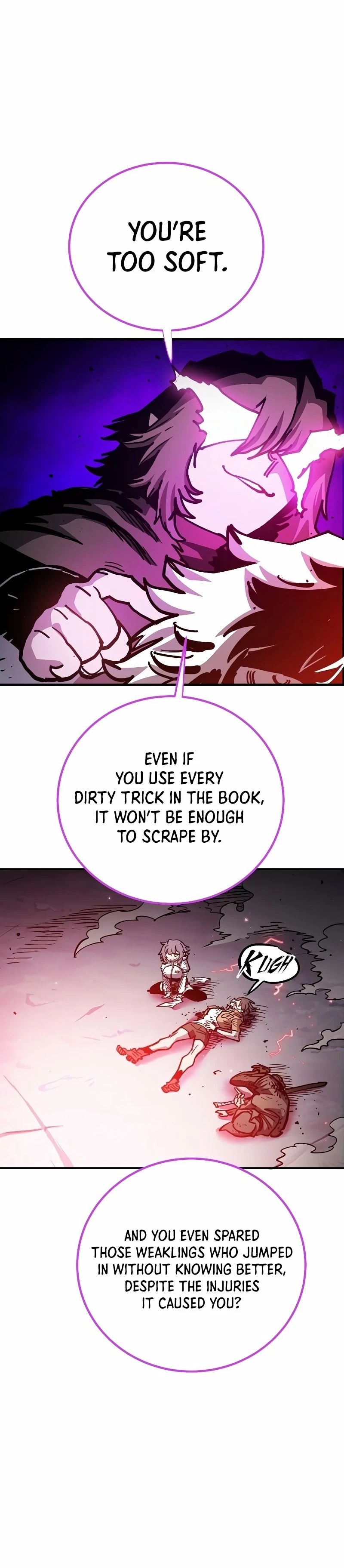 Player Chap 219 - Next Chap 220