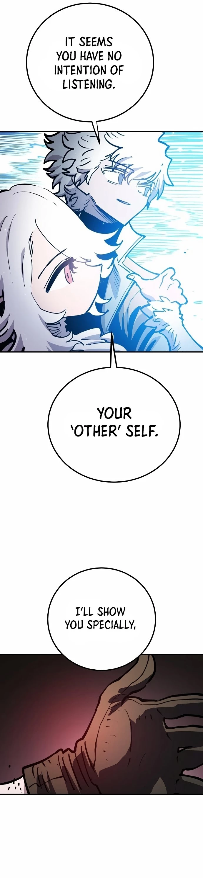 Player Chap 220 - Next Chap 221