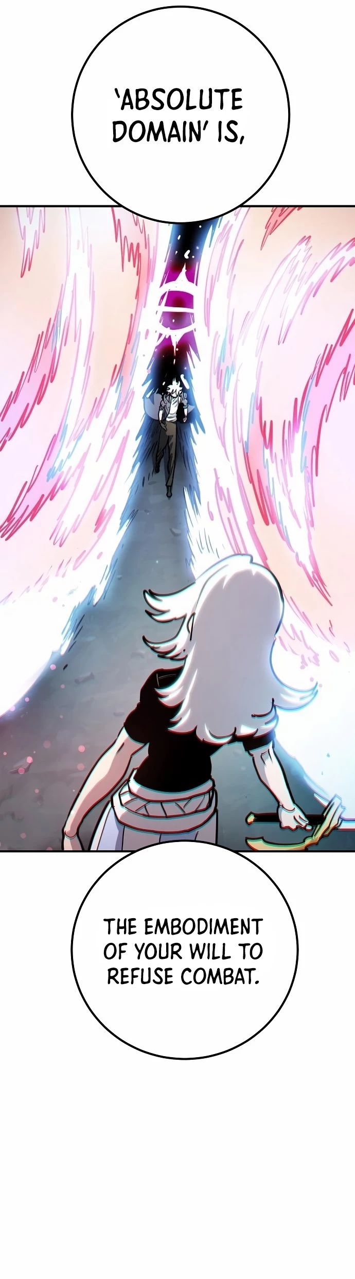 Player Chap 220 - Next Chap 221