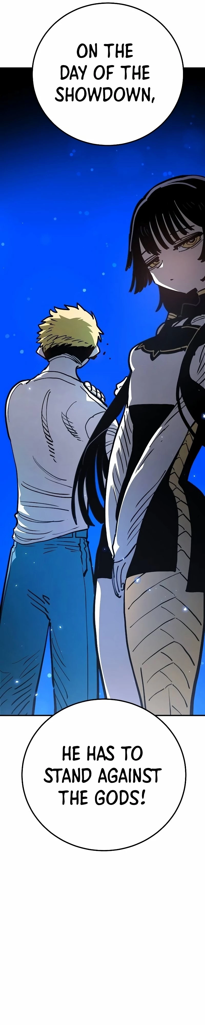 Player Chap 221 - Next Chap 222