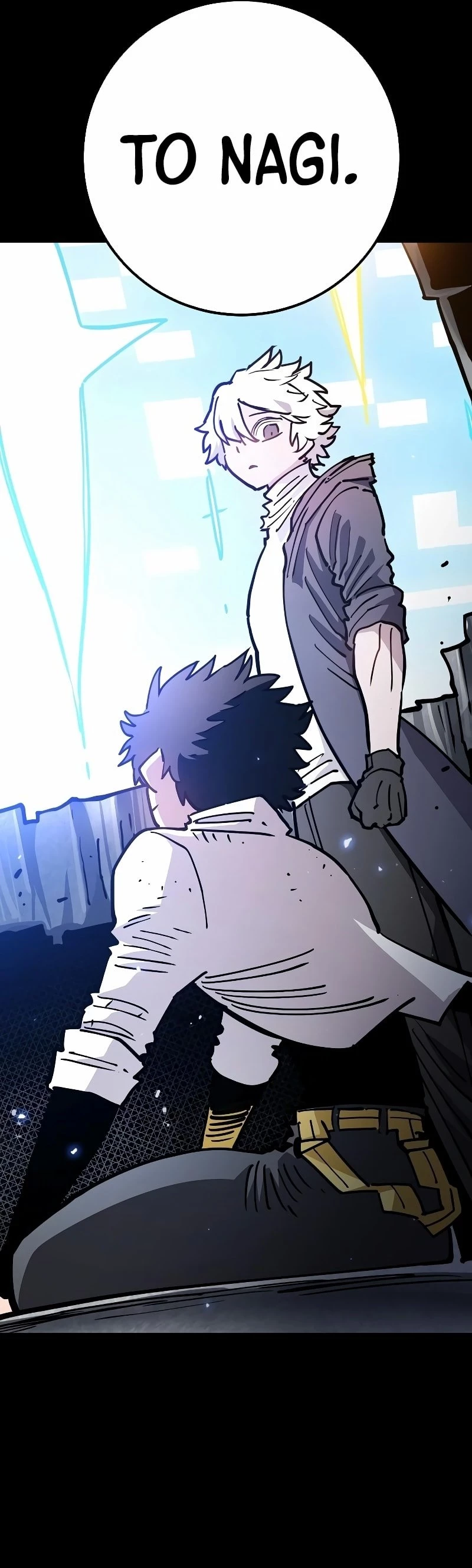 Player Chap 218 - Next Chap 219