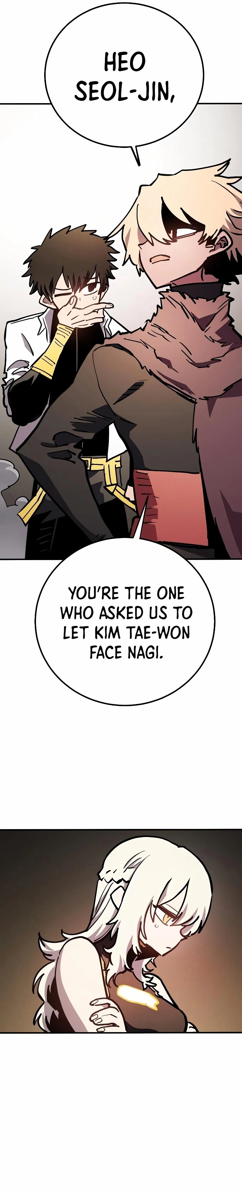 Player Chap 219 - Next Chap 220