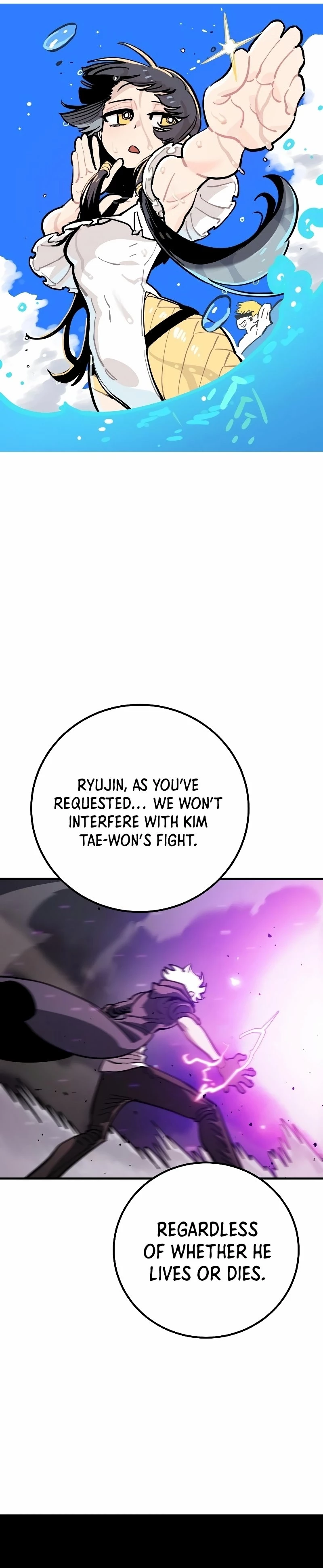 Player Chap 219 - Next Chap 220