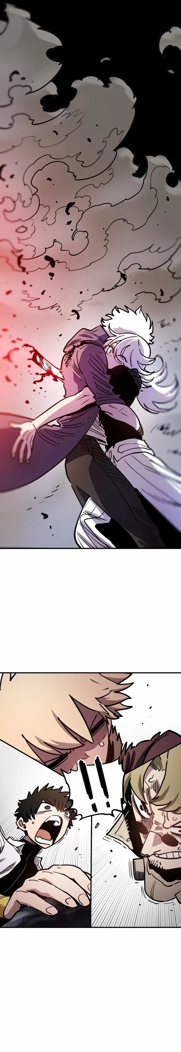 Player Chap 220 - Next Chap 221