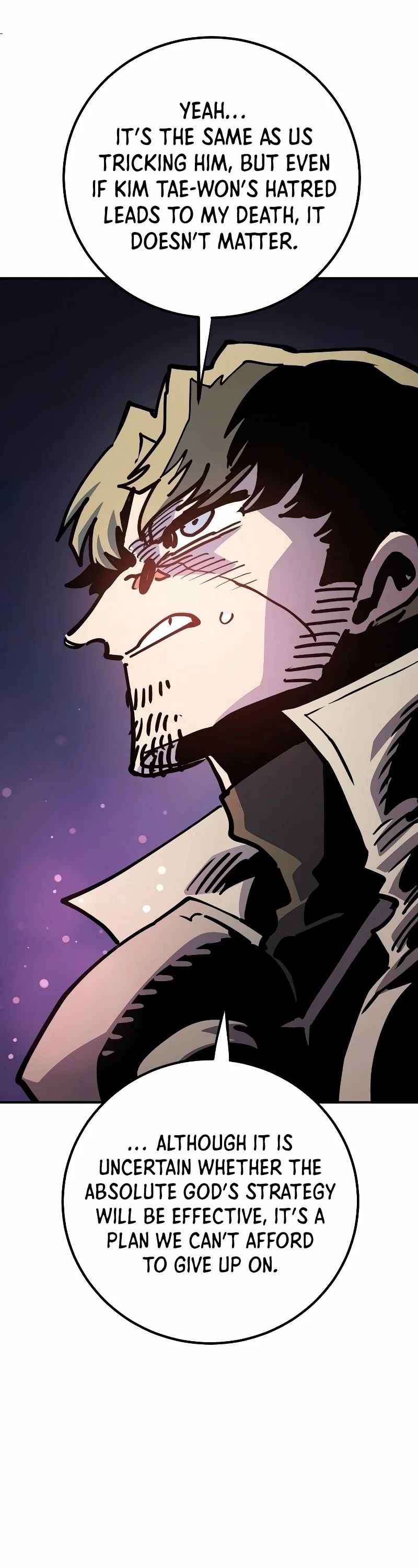 Player Chap 219 - Next Chap 220