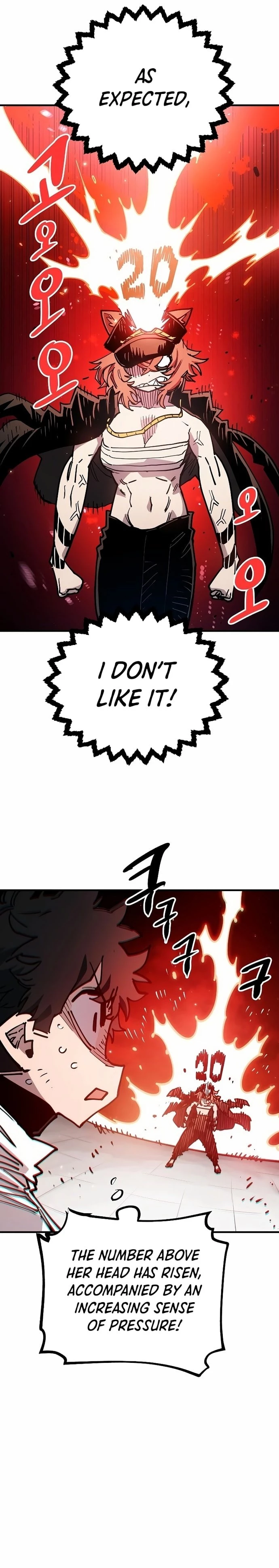 Player Chap 200 - Next Chap 201