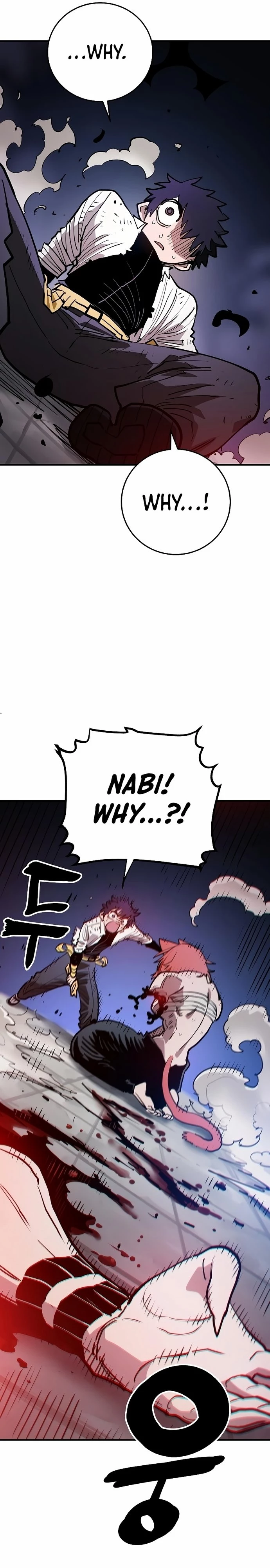 Player Chap 201 - Next Chap 202