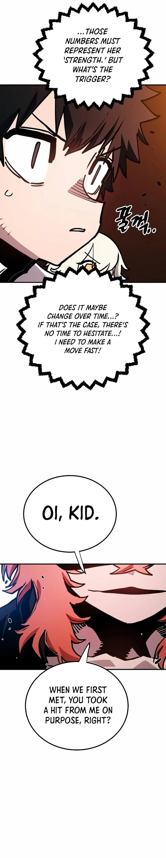 Player Chap 200 - Next Chap 201