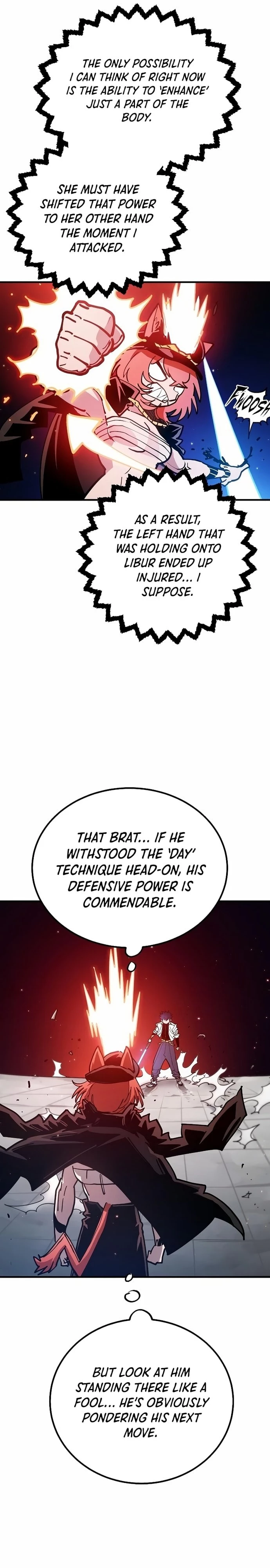 Player Chap 200 - Next Chap 201