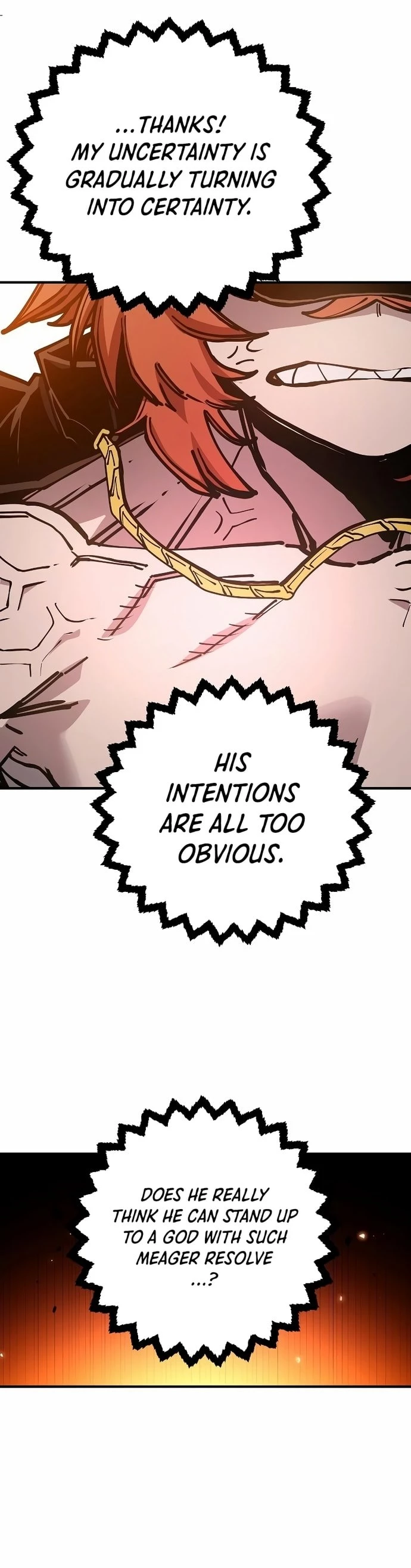 Player Chap 200 - Next Chap 201