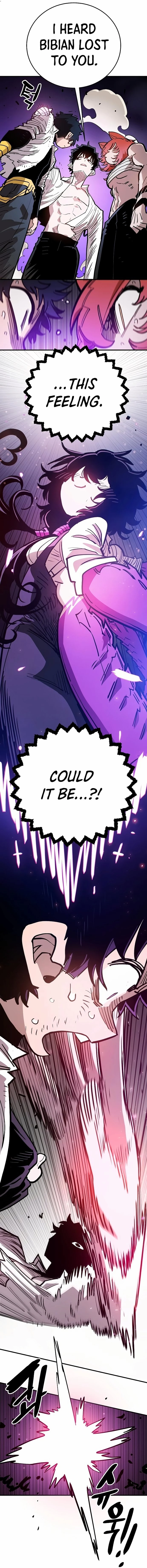 Player Chap 201 - Next Chap 202