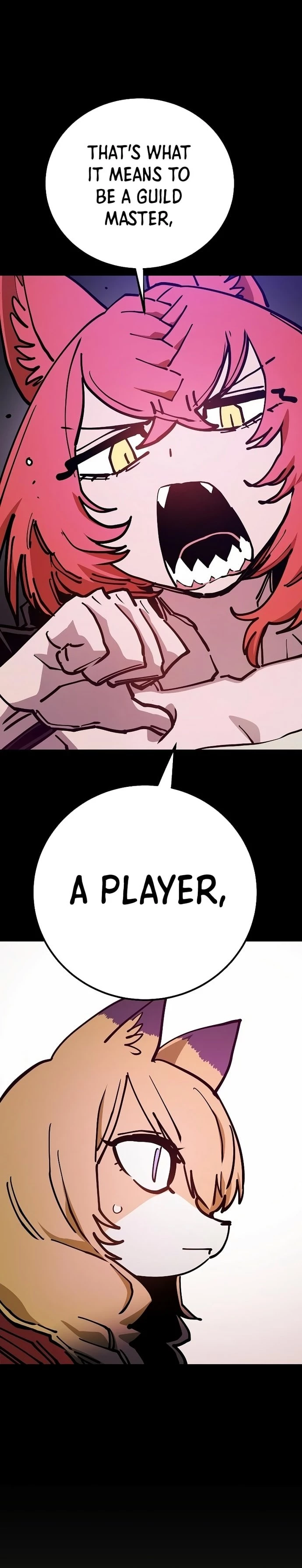 Player Chap 200 - Next Chap 201