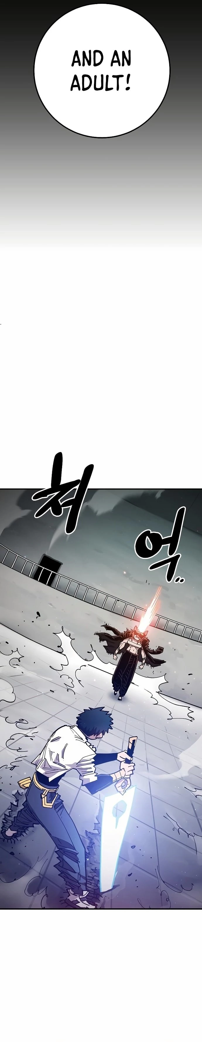 Player Chap 200 - Next Chap 201