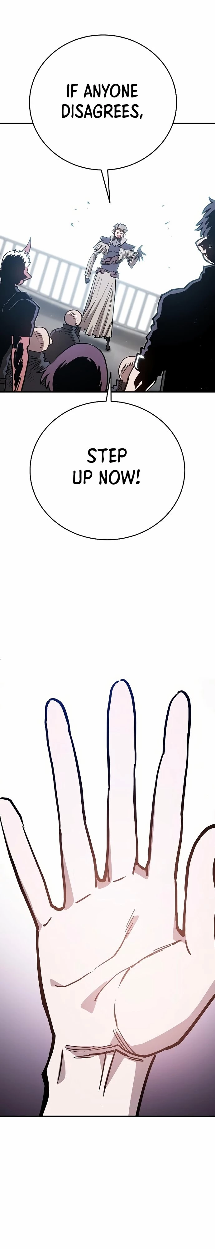 Player Chap 201 - Next Chap 202