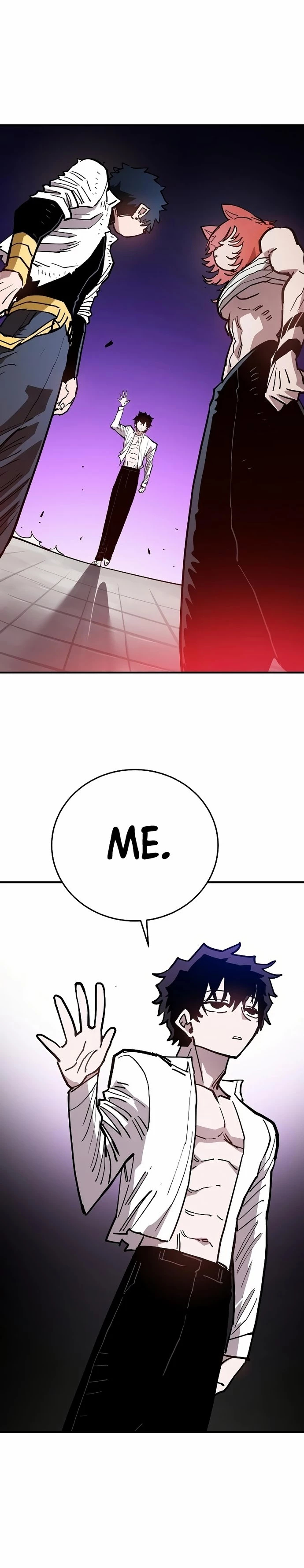 Player Chap 201 - Next Chap 202