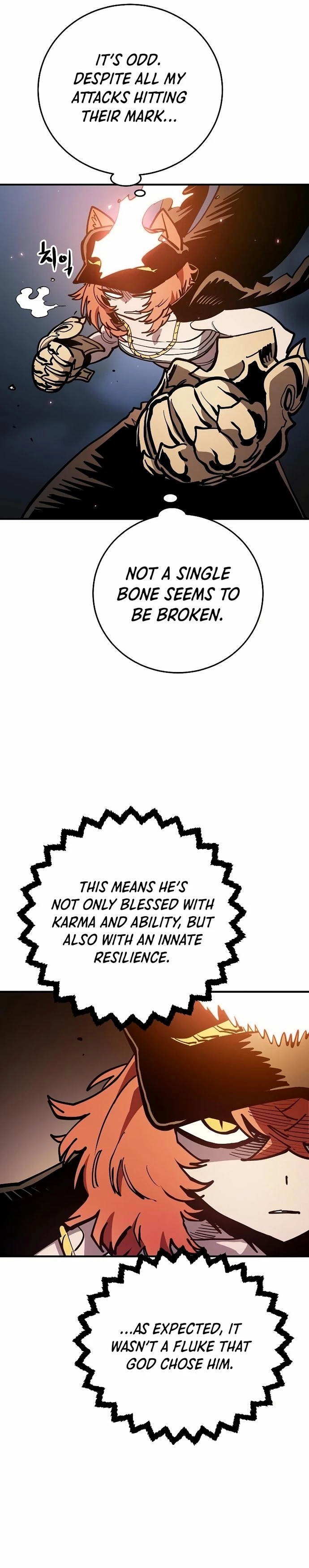 Player Chap 201 - Next Chap 202