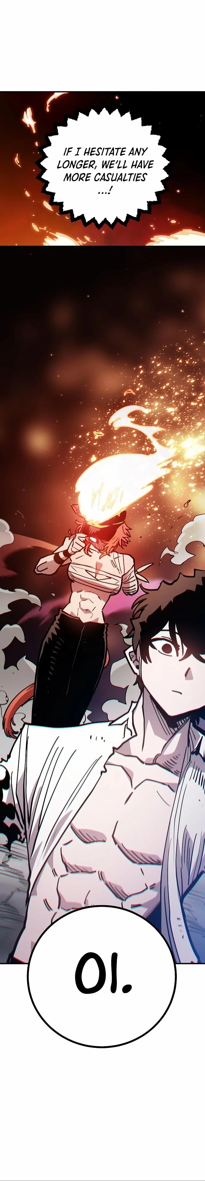 Player Chap 202 - Next Chap 203