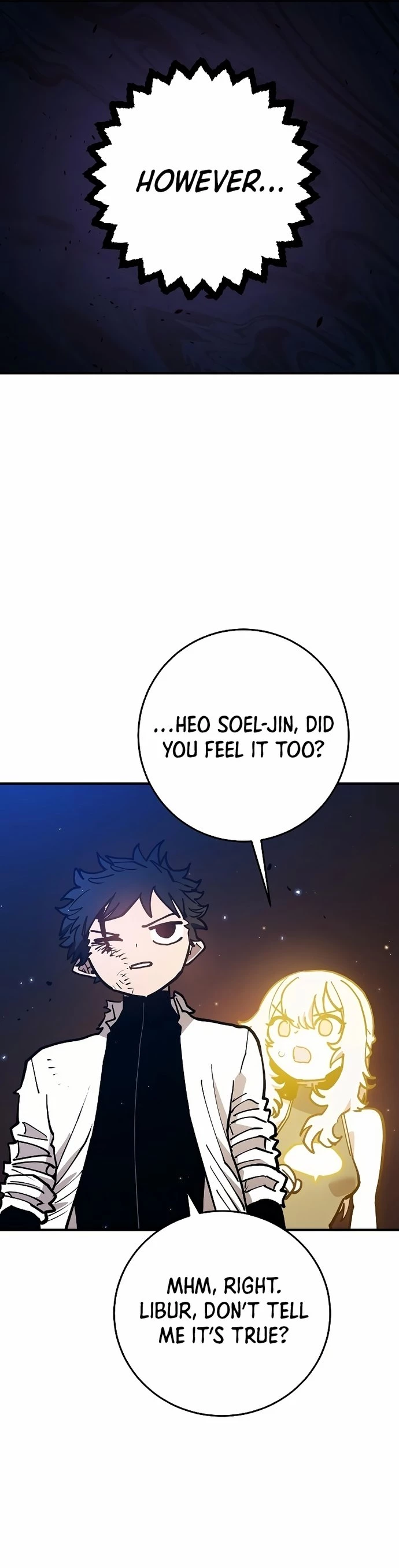 Player Chap 201 - Next Chap 202