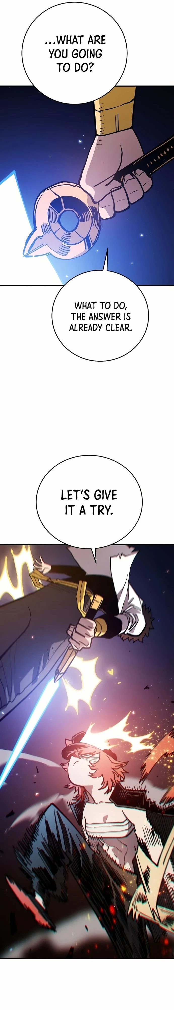 Player Chap 201 - Next Chap 202