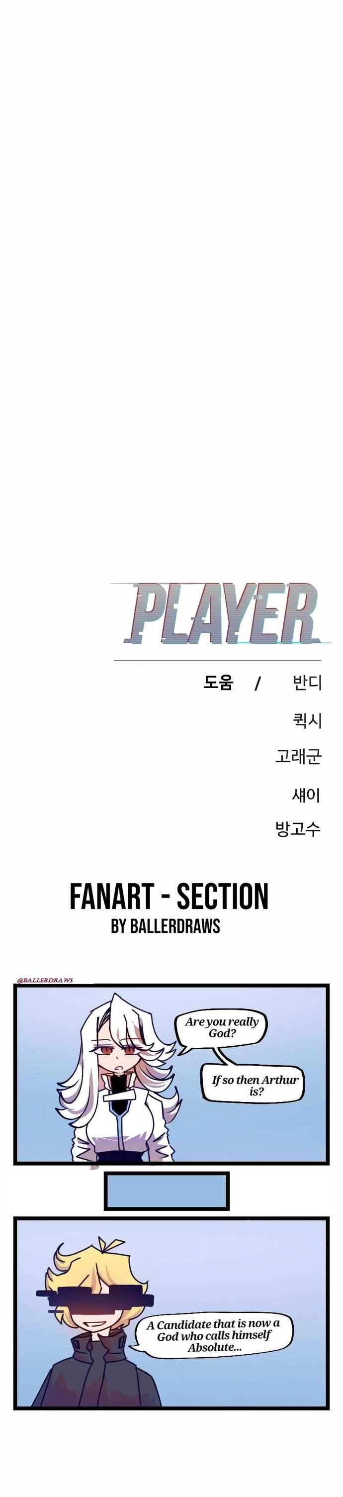 Player Chap 202 - Next Chap 203