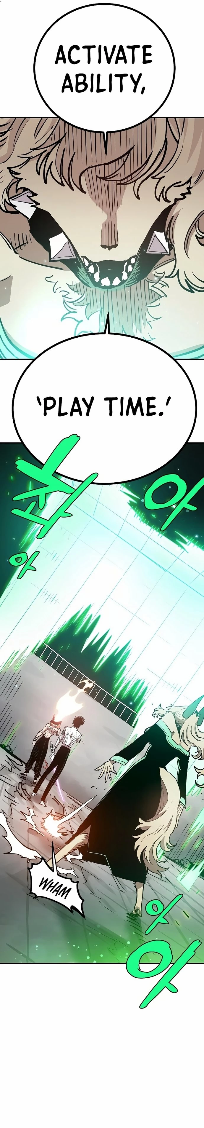 Player Chap 202 - Next Chap 203