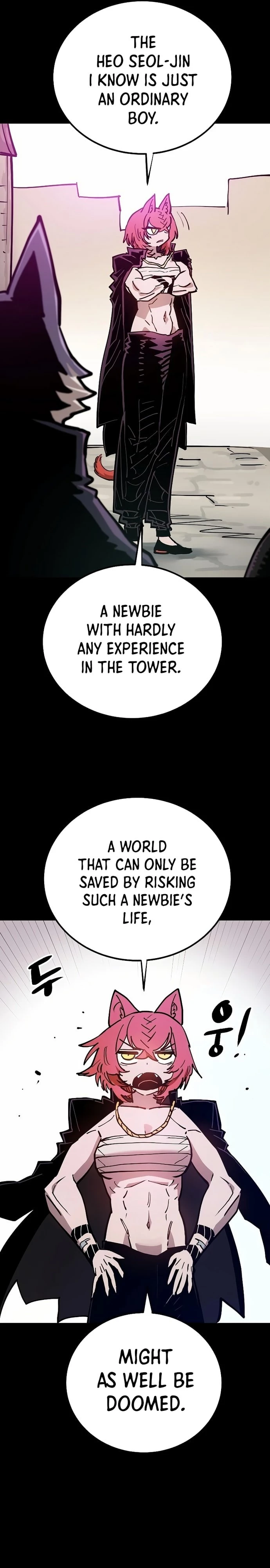 Player Chap 200 - Next Chap 201