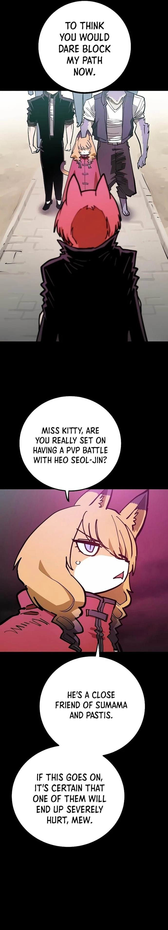 Player Chap 200 - Next Chap 201