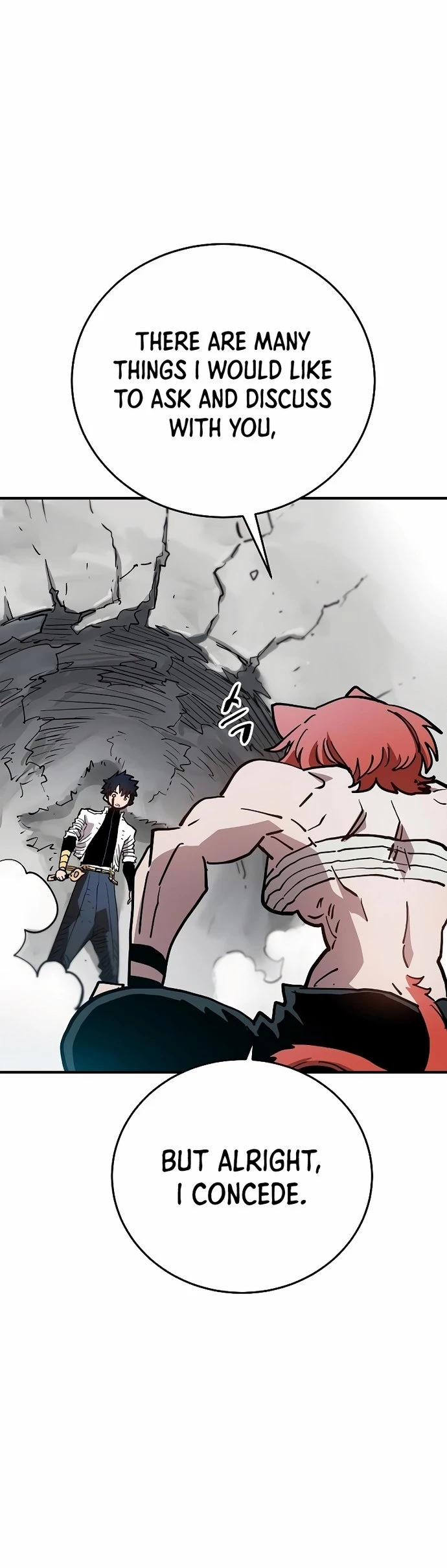 Player Chap 201 - Next Chap 202