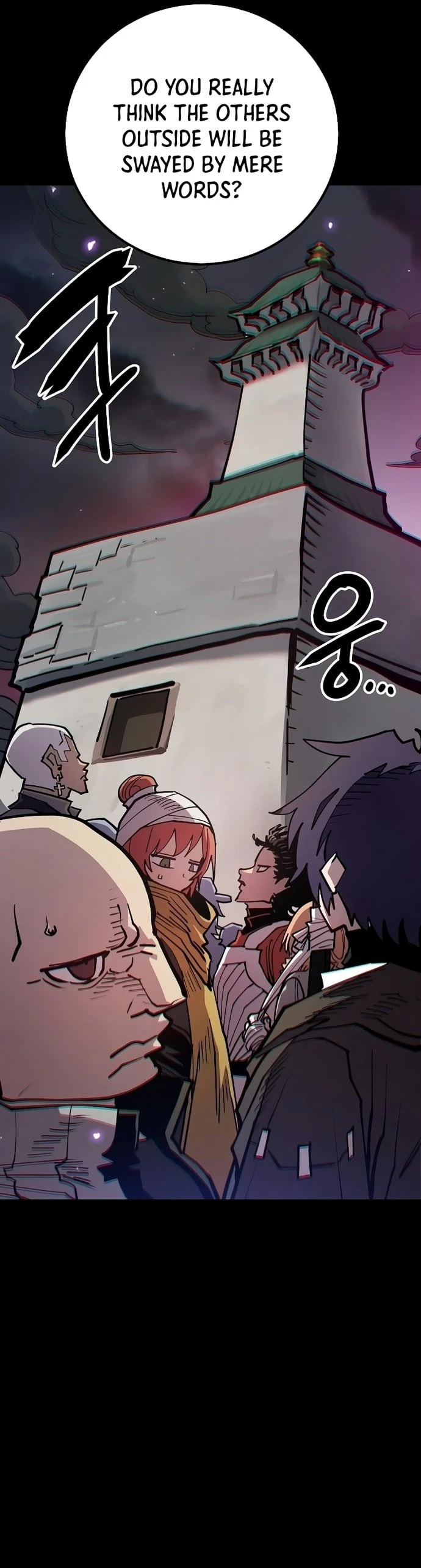 Player Chap 199 - Next Chap 200