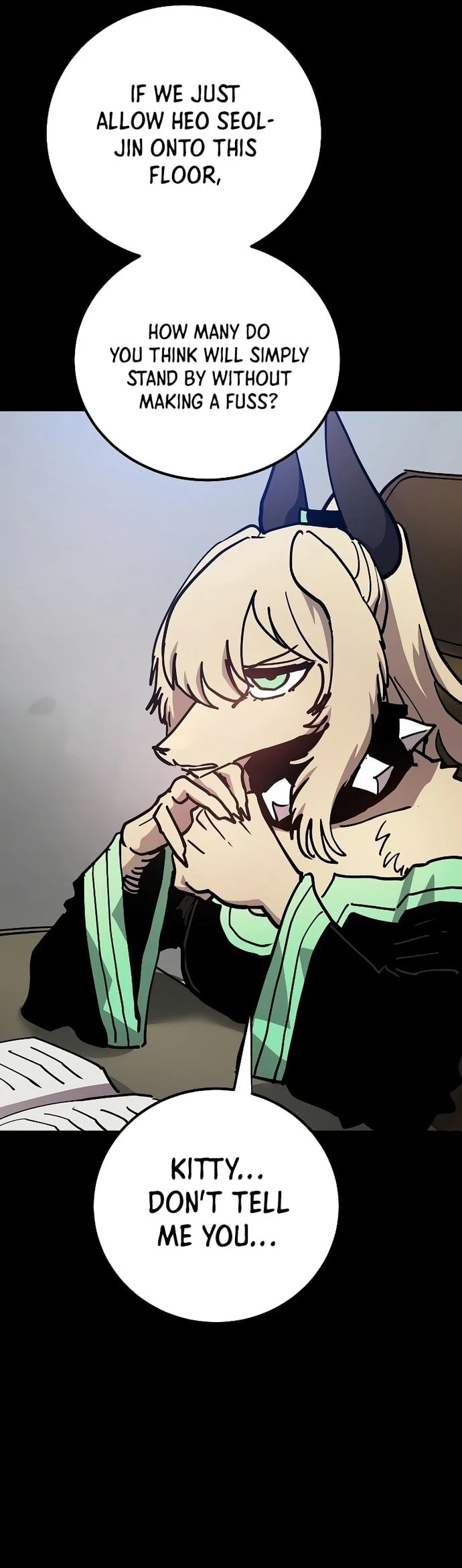 Player Chap 199 - Next Chap 200