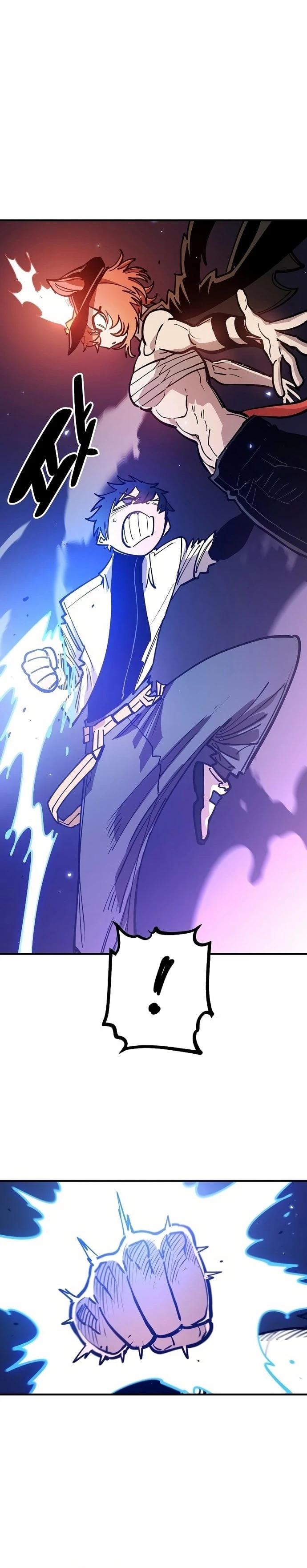 Player Chap 200 - Next Chap 201