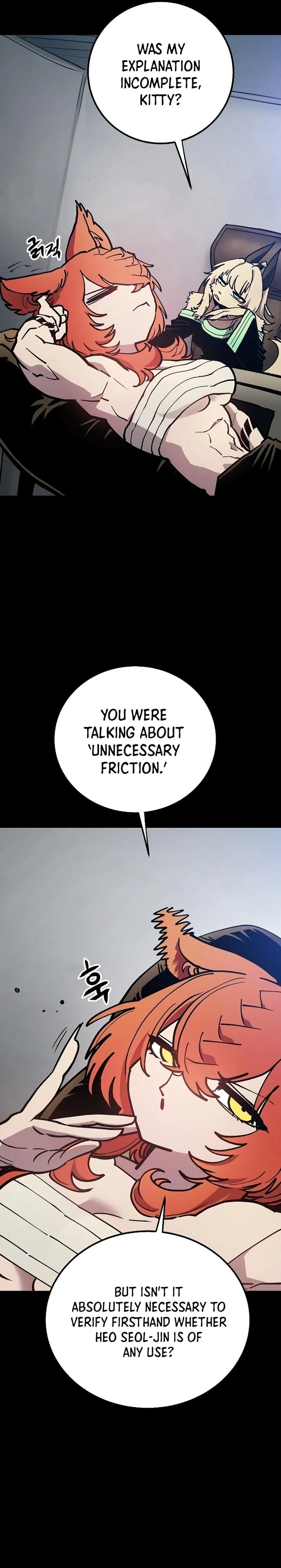 Player Chap 199 - Next Chap 200