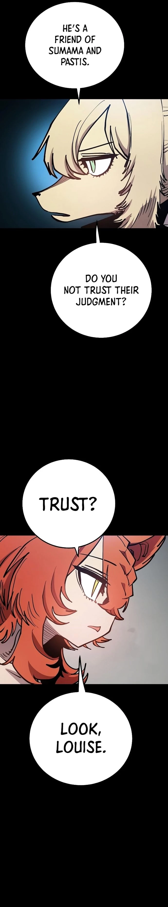 Player Chap 199 - Next Chap 200