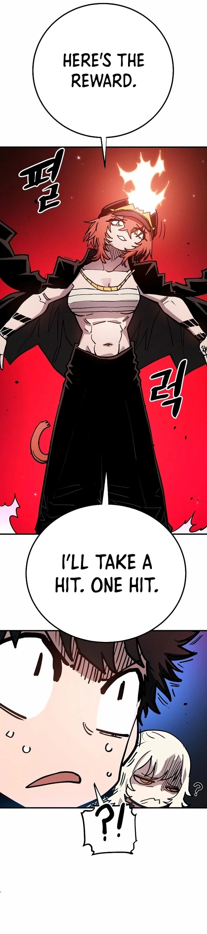 Player Chap 200 - Next Chap 201