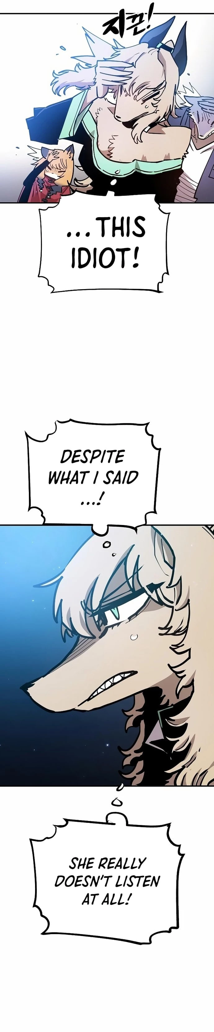 Player Chap 200 - Next Chap 201