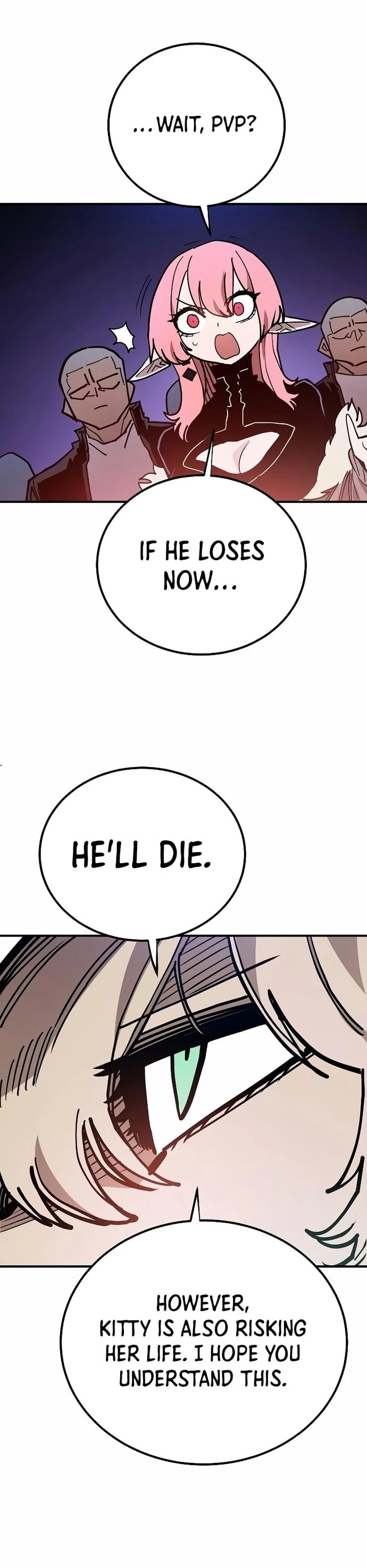Player Chap 199 - Next Chap 200