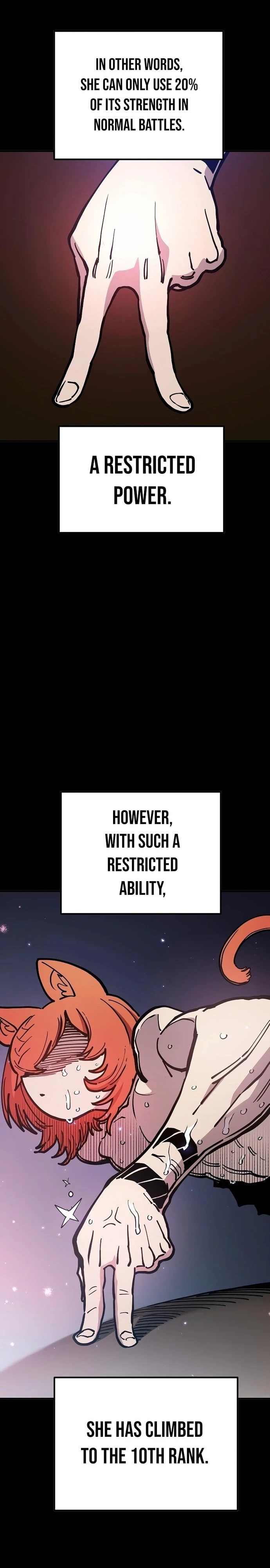 Player Chap 200 - Next Chap 201