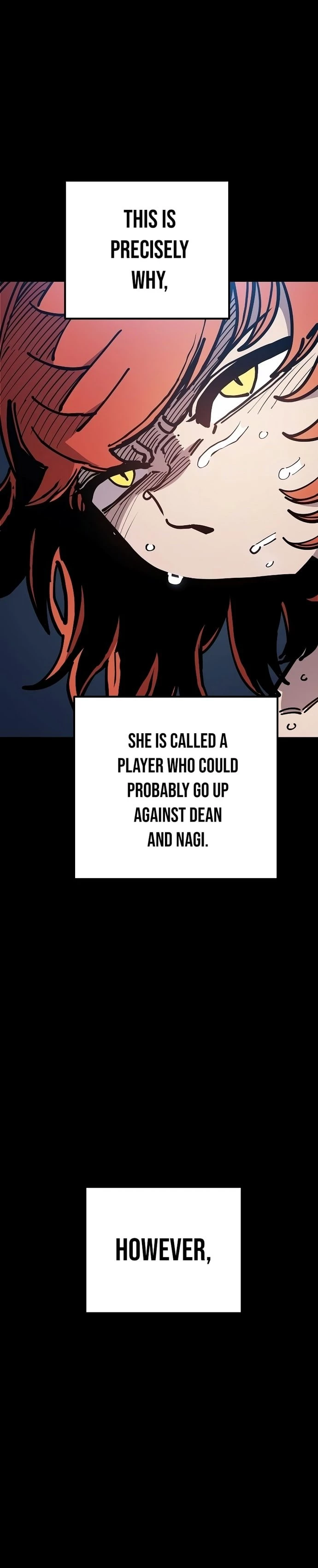 Player Chap 200 - Next Chap 201
