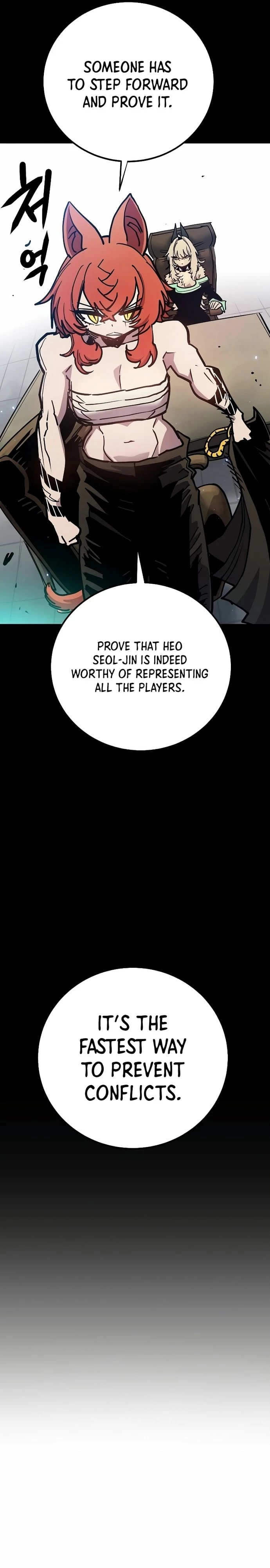 Player Chap 199 - Next Chap 200