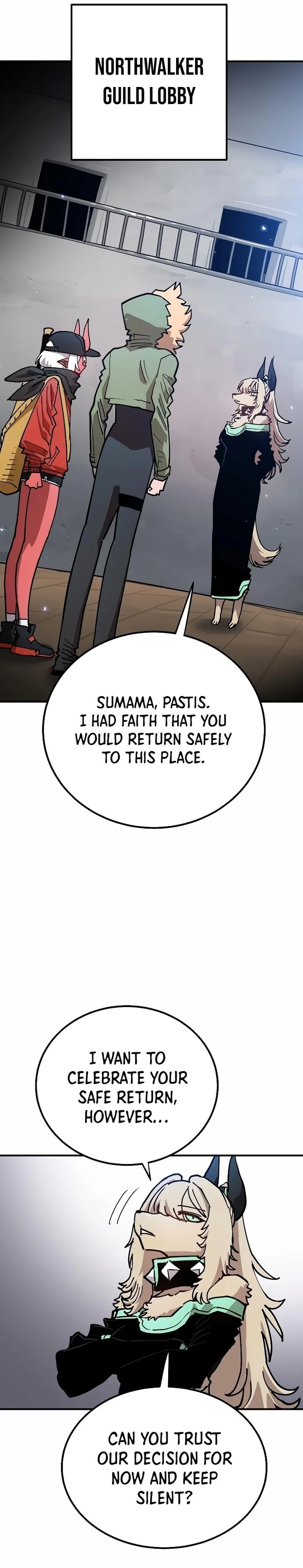 Player Chap 199 - Next Chap 200