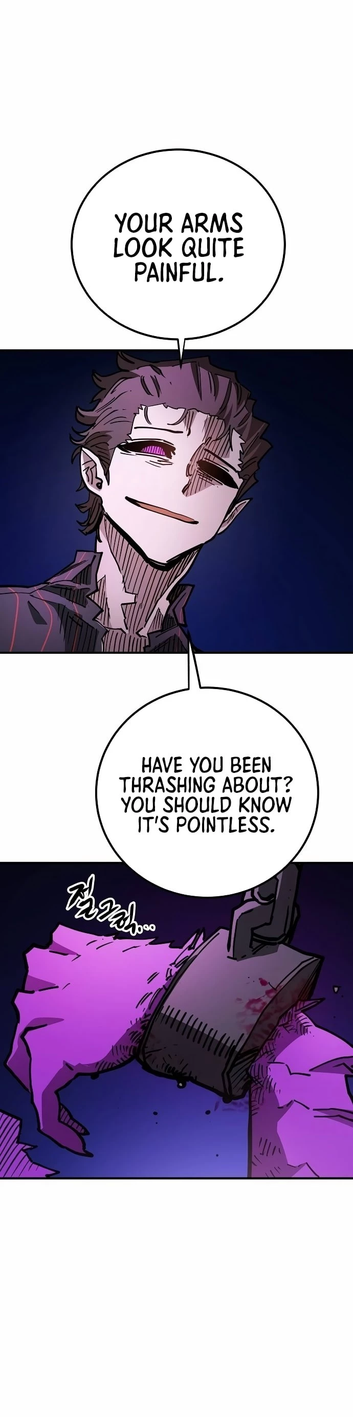 Player Chap 198 - Next Chap 199