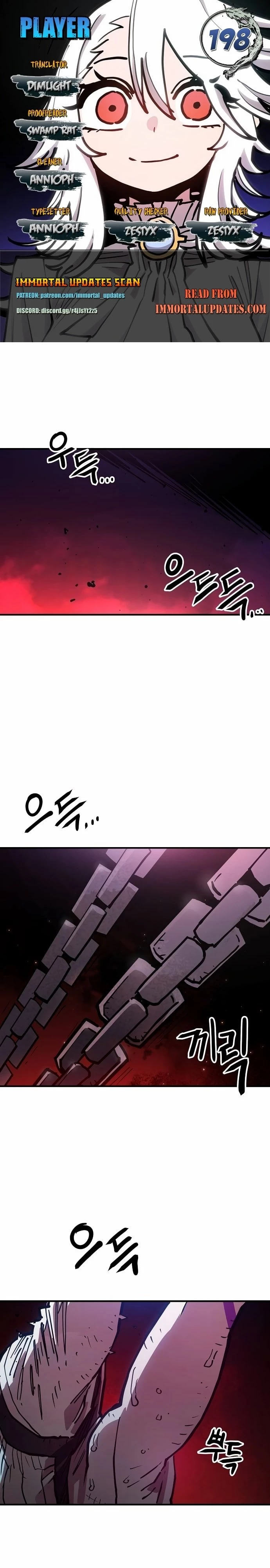 Player Chap 198 - Next Chap 199