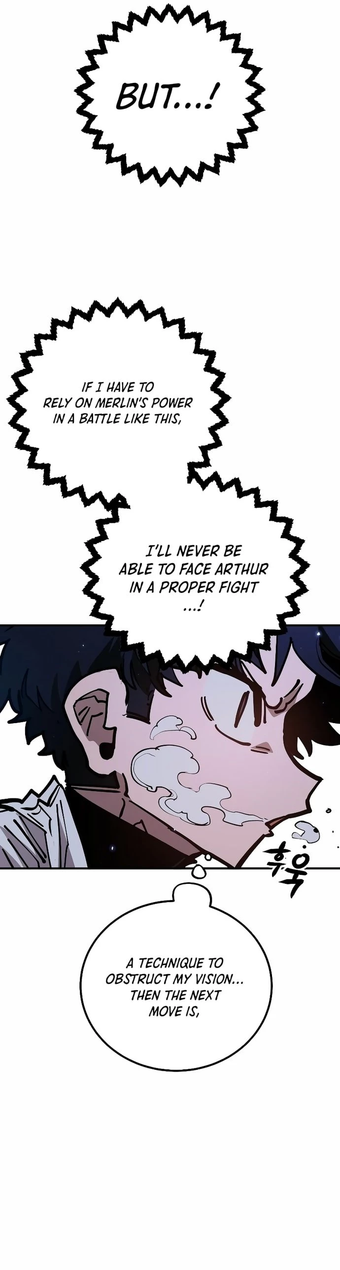 Player Chap 199 - Next Chap 200