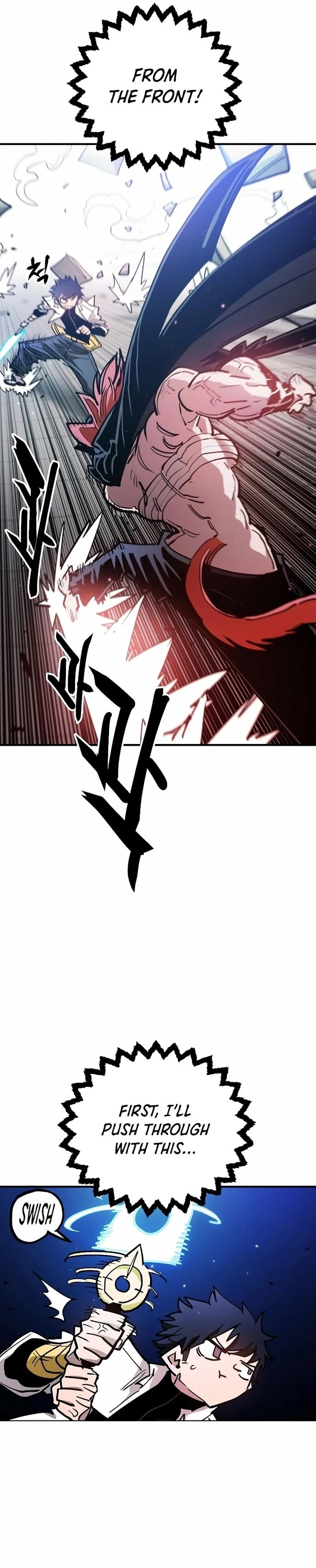 Player Chap 199 - Next Chap 200