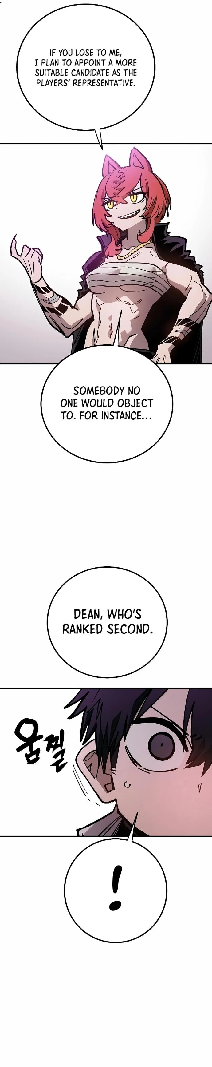 Player Chap 199 - Next Chap 200