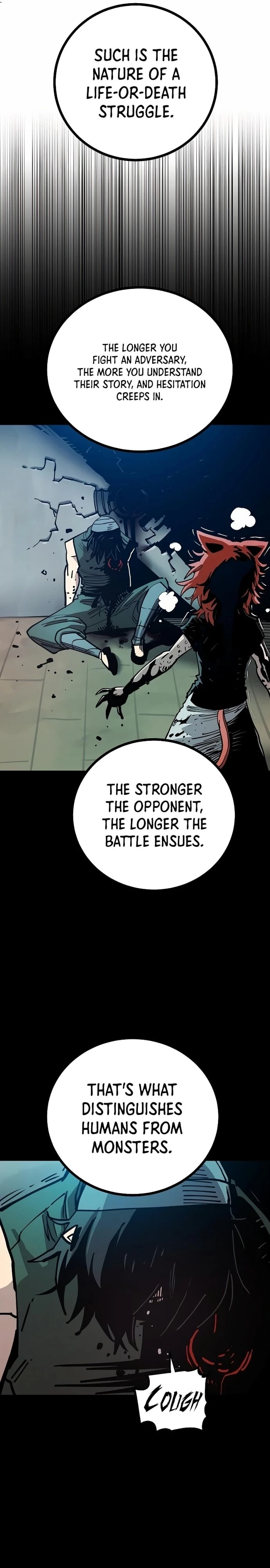 Player Chap 200 - Next Chap 201