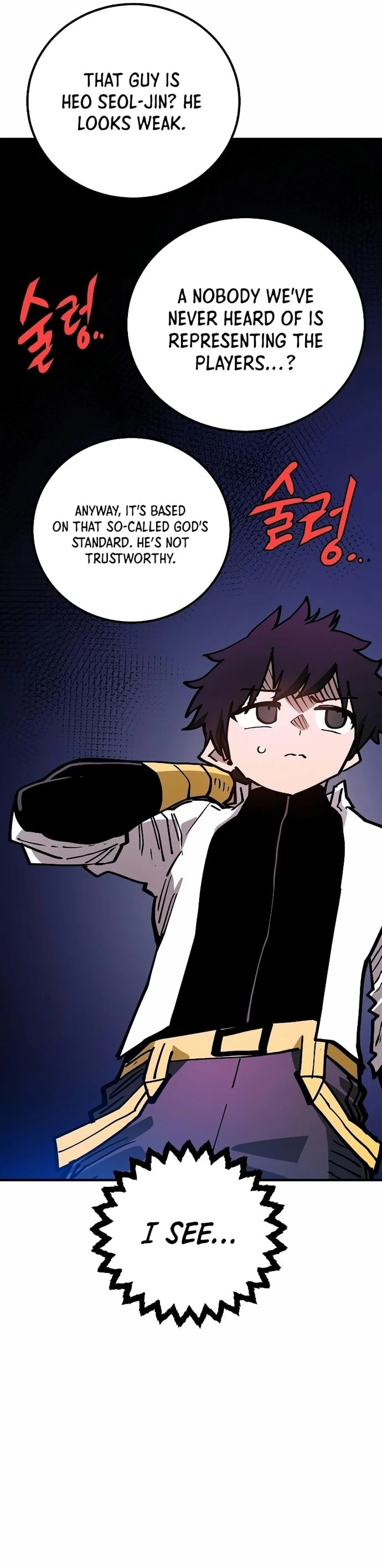 Player Chap 199 - Next Chap 200