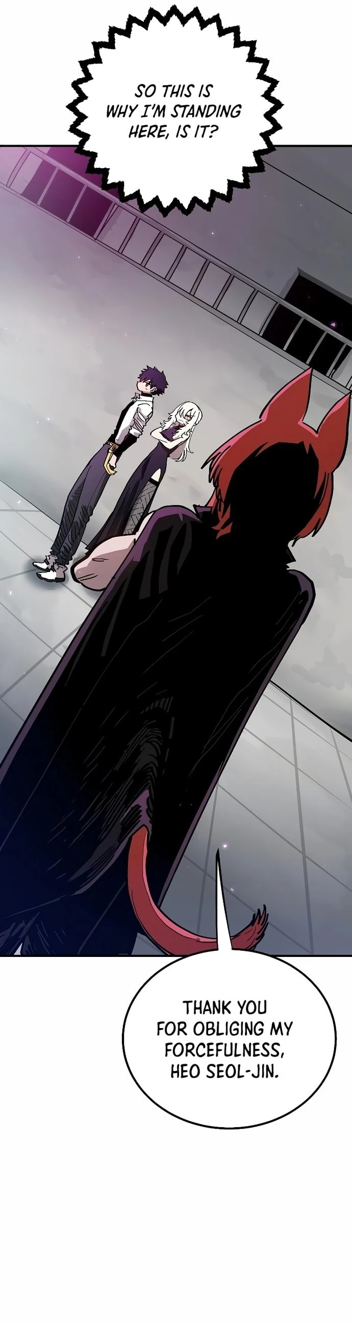 Player Chap 199 - Next Chap 200