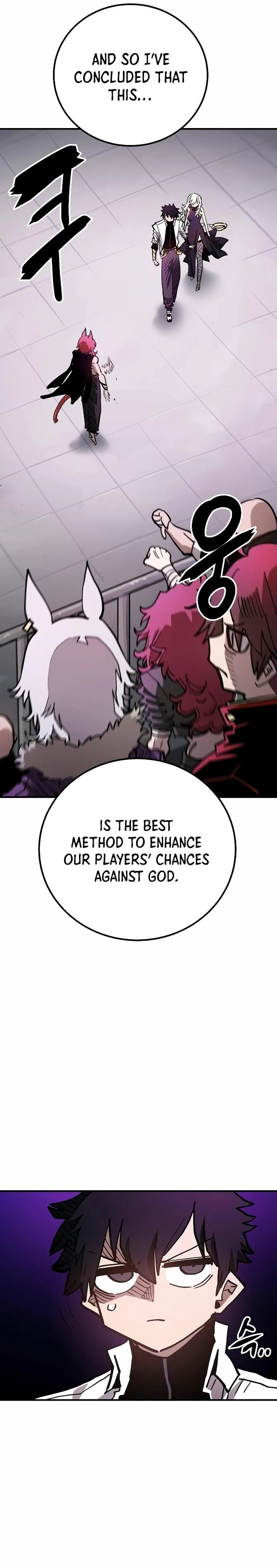 Player Chap 199 - Next Chap 200