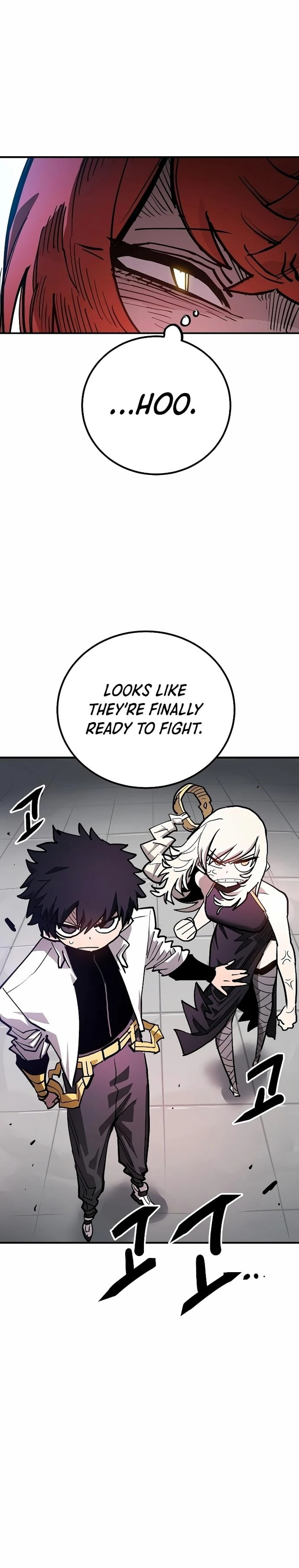 Player Chap 199 - Next Chap 200